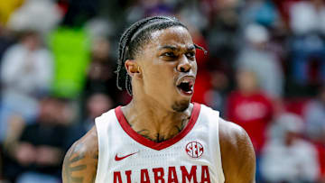 Auburn v Alabama