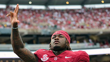 Western Kentucky v Alabama