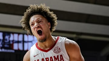 Kentucky v Alabama