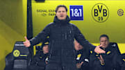 Die Entscheidungen beim BVB können nicht alle Fans nachvollziehen...