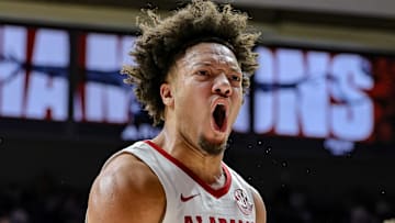 Kentucky v Alabama