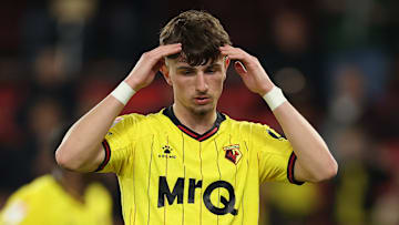 Watford FC v Hull City AFC - Sky Bet Championship