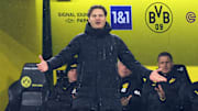 Edin Terzic