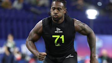 Princely Umanmielen, Philadelphia Eagles