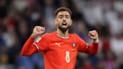 Bruno Fernandes sera de la partie.