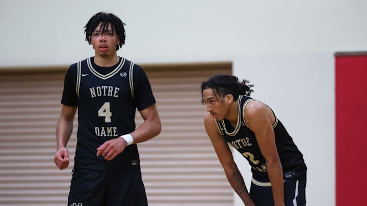 2025 - 2026 Notre Dame Sherman Oaks Archive