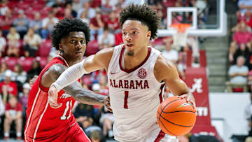 Arkansas State v Alabama