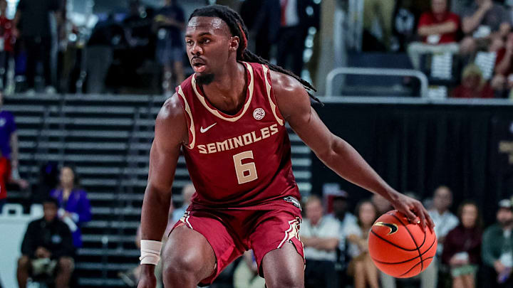 Ballin in Boutwell 2025