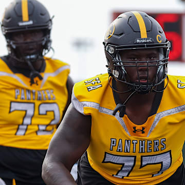St. Frances Academy is among the nation's Top 10 teams and starts 2025 back in the top spot in the Maryland high school football rankings.