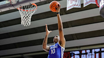Kentucky v Alabama