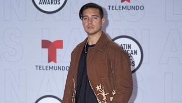 Vadhir Derbez participará en una película junto a Bruce Willis