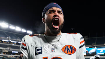 NFL Power Rankings, Week 14; Caleb Williams