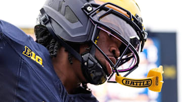 Cleveland.com's Stefan Krajisnik worries Michigan Wolverines QB Bryce Underwood can become a major roadblock for Ohio State ending the streak