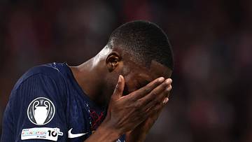 Ousmane Dembélé a été élu homme du match ce mardi soir face au Bayern Munich Ousmane Dembélé a été élu homme du match ce mardi soir face au Bayern Munich
