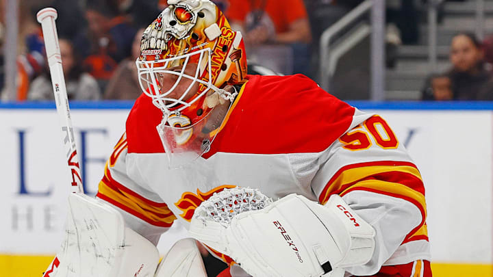 Mandatory Credit: Perry Nelson-Imagn Images