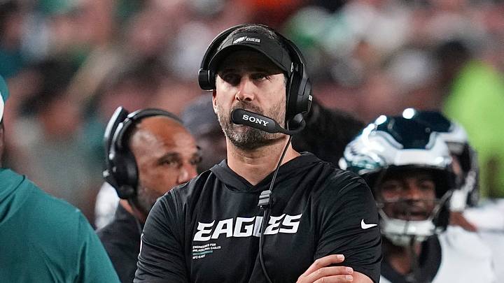 Cincinnati Bengals v Philadelphia Eagles - NFL Preseason 2025
