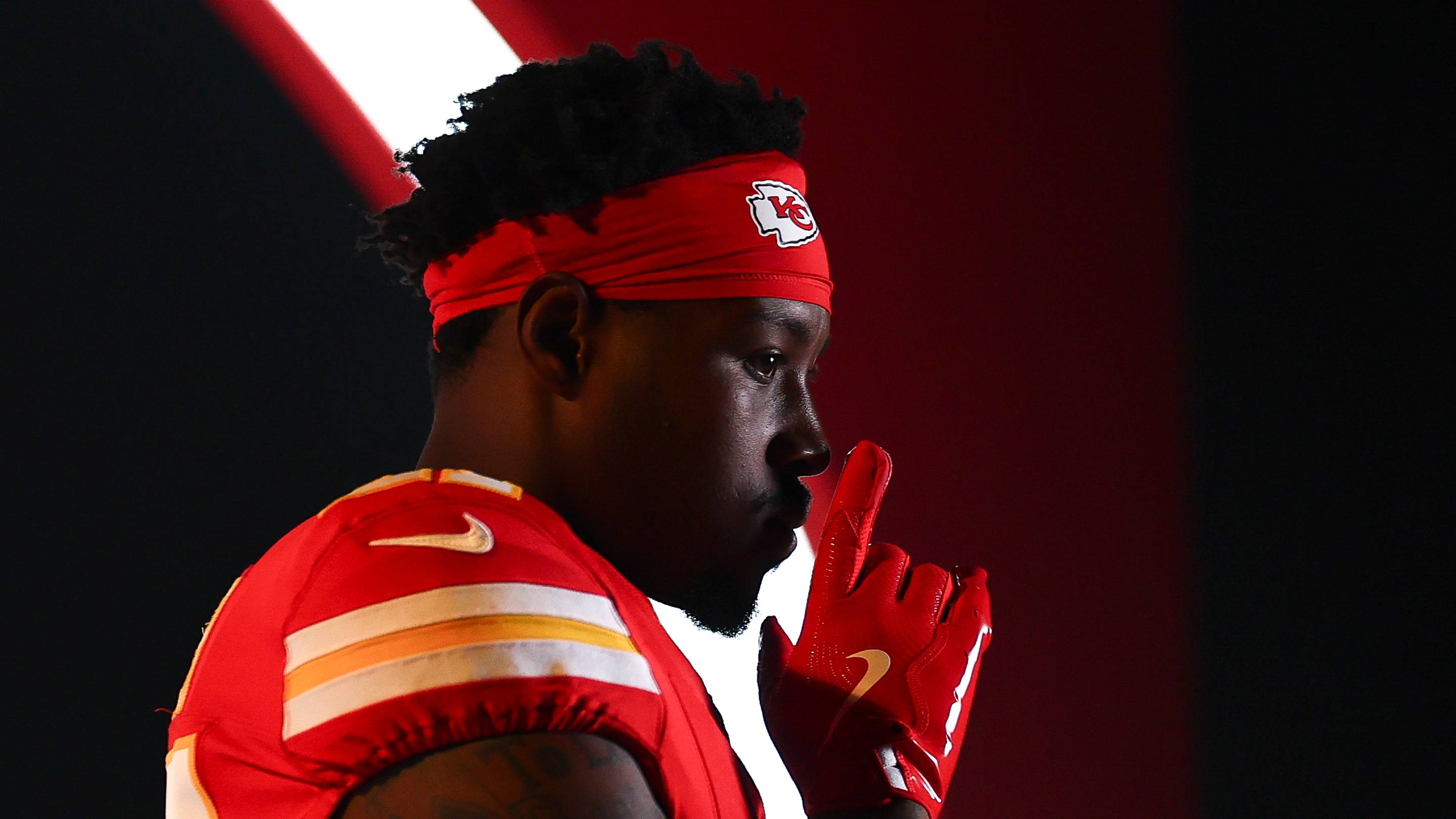 Chamarri Conner’s return comes at the perfect time for Chiefs secondary