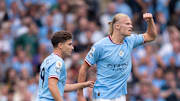 Manchester City v Crystal Palace - Premier League