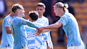 Manchester City - Premier League