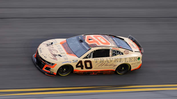NASCAR Cup Series