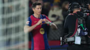 Lewandowski