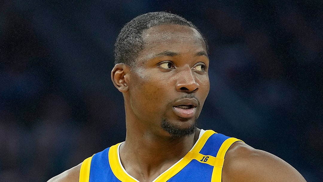 Golden State Warriors, Jonathan Kuminga, Sacramento Kings, NBA Trade Rumors