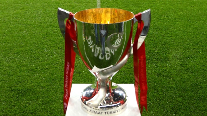 Ziraat Türkiye Kupası