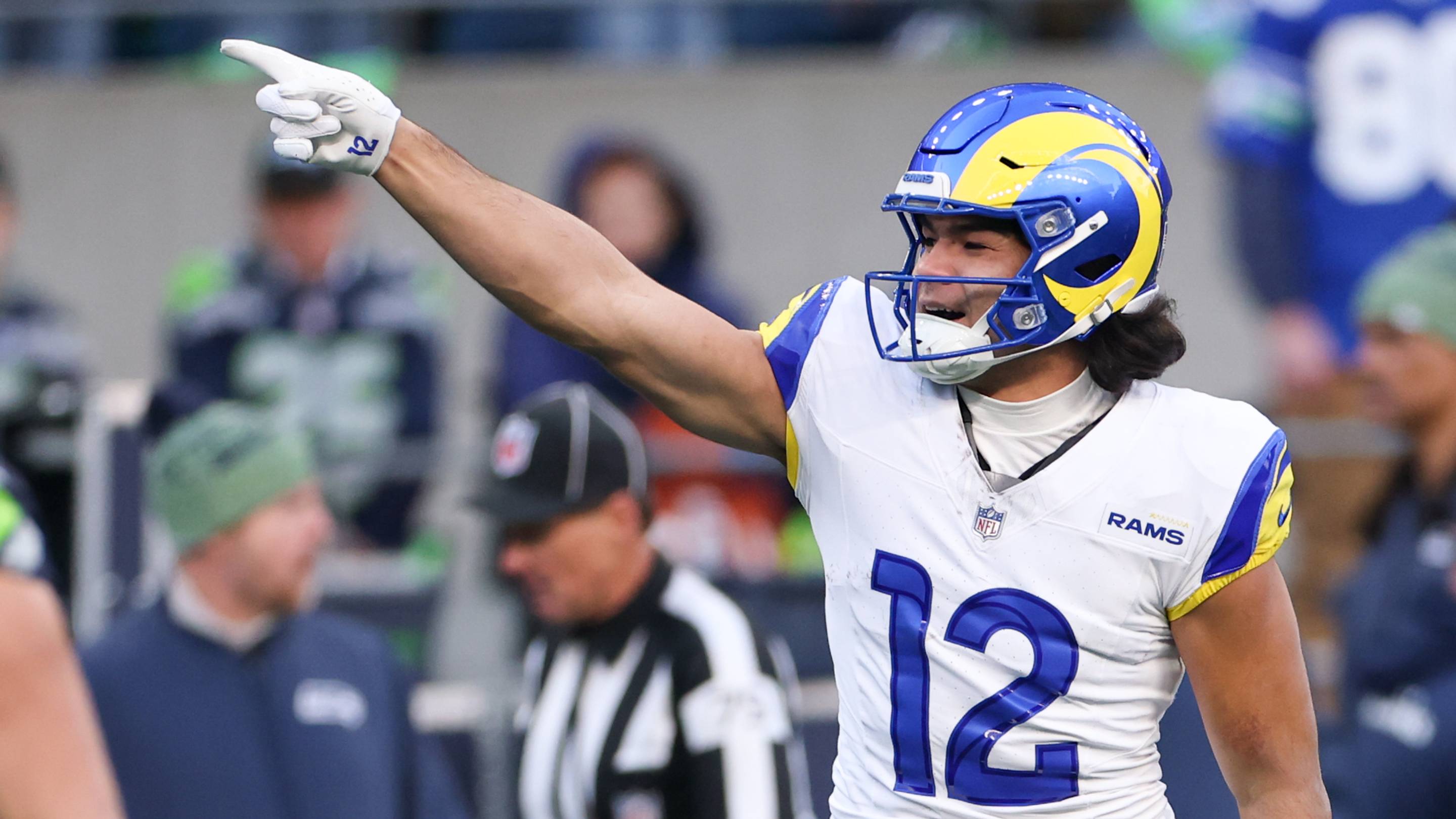 Predicting the next NFL stars who could sign contract extensions