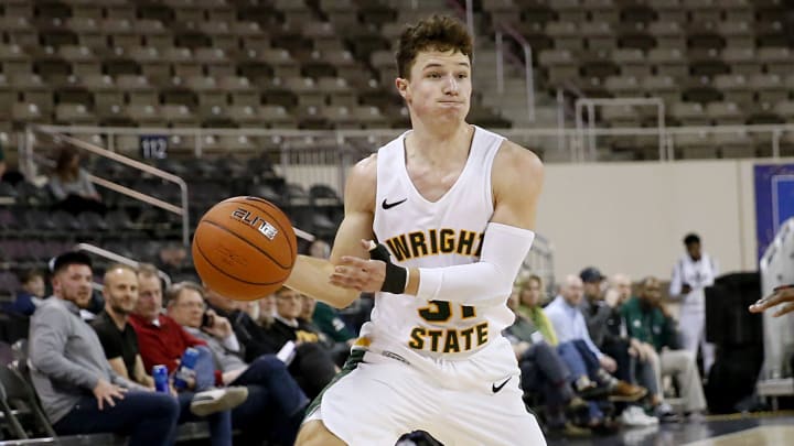 Cleveland State vs Wright State prediction and college basketball pick straight up and ATS for Friday's game between CLEV vs. WRST. Cleveland State vs Wright State prediction and college basketball pick straight up and ATS for Friday's game between CLEV vs. WRST.
