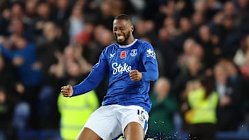 Beto celebrates his last gasp leveller 