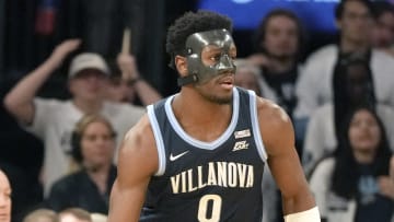 Villanova v Marquette