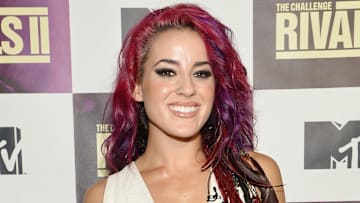 MTV's "The Challenge: Rivals II" Final Episode and Reunion Party - Arrivals