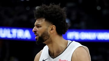 Oklahoma City Thunder v Denver Nuggets - Game Six