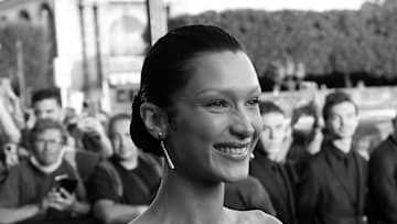 Balenciaga : Dinner Outside Arrivals - Paris Fashion Week - Haute Couture Fall Winter 2022 2023