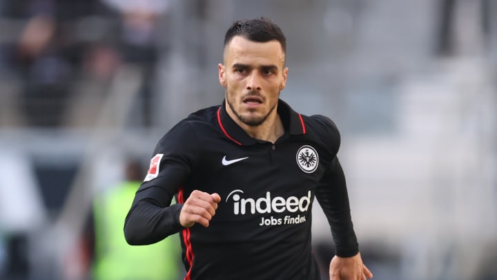 Filip Kostic Filip Kostic