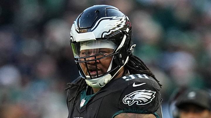 Chicago Bears v Philadelphia Eagles - NFL 2025