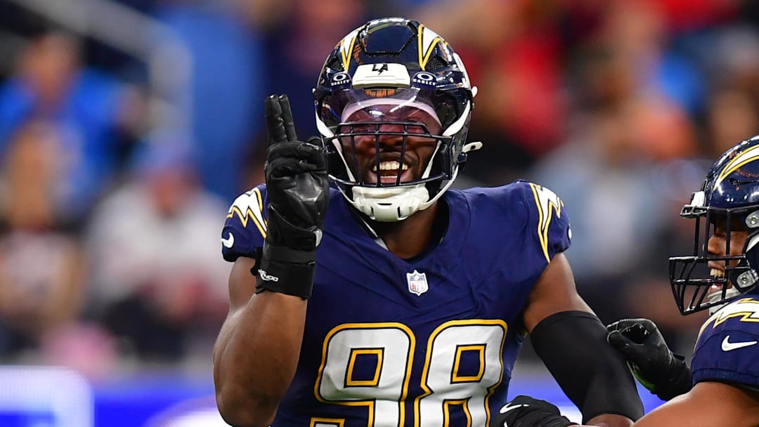 Odafe Oweh Odafe Oweh