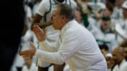 Tom Izzo