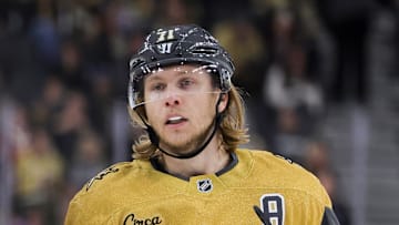 Winnipeg Jets v Vegas Golden Knights