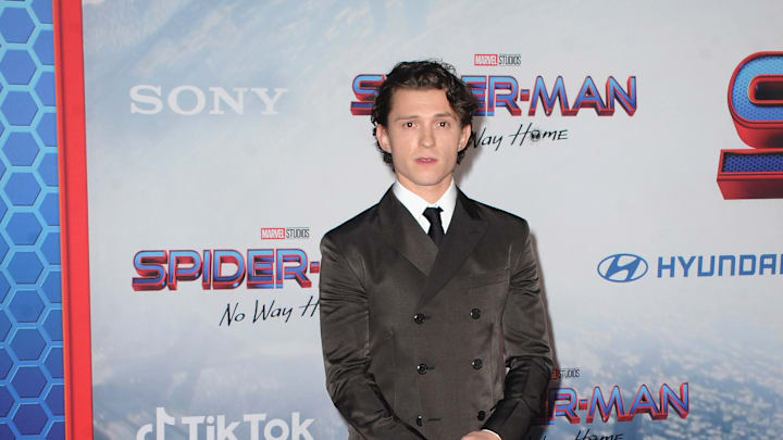 Sony Pictures' "Spider-Man: No Way Home" Los Angeles Premiere - Arrivals