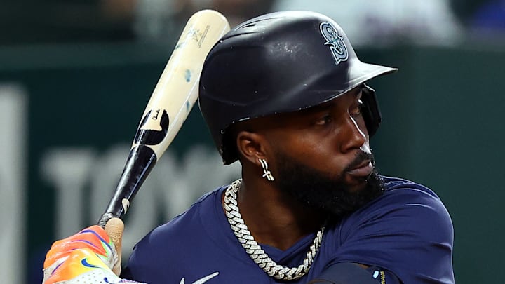 Seattle Mariners v Texas Rangers