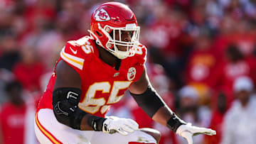Denver Broncos v Kansas City Chiefs