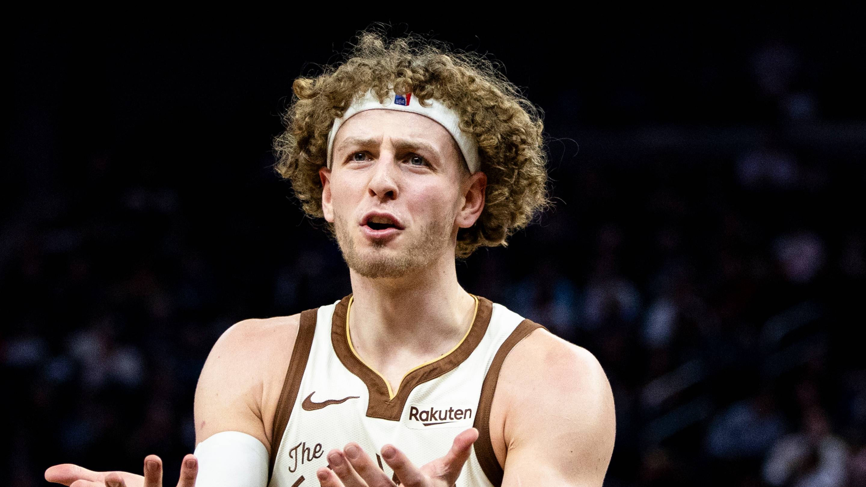Warriors set clear Brandin Podziemski contract limit fans will appreciate
