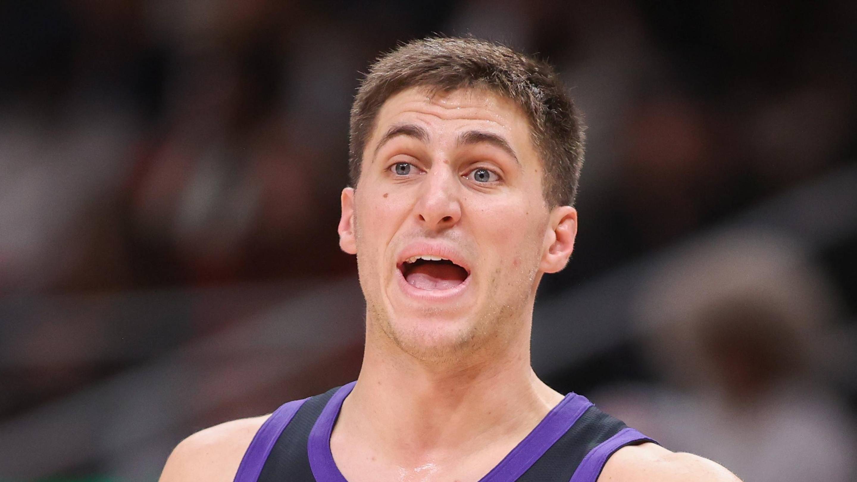Collin Gillespie may have unfortunately played his way directly off the Suns