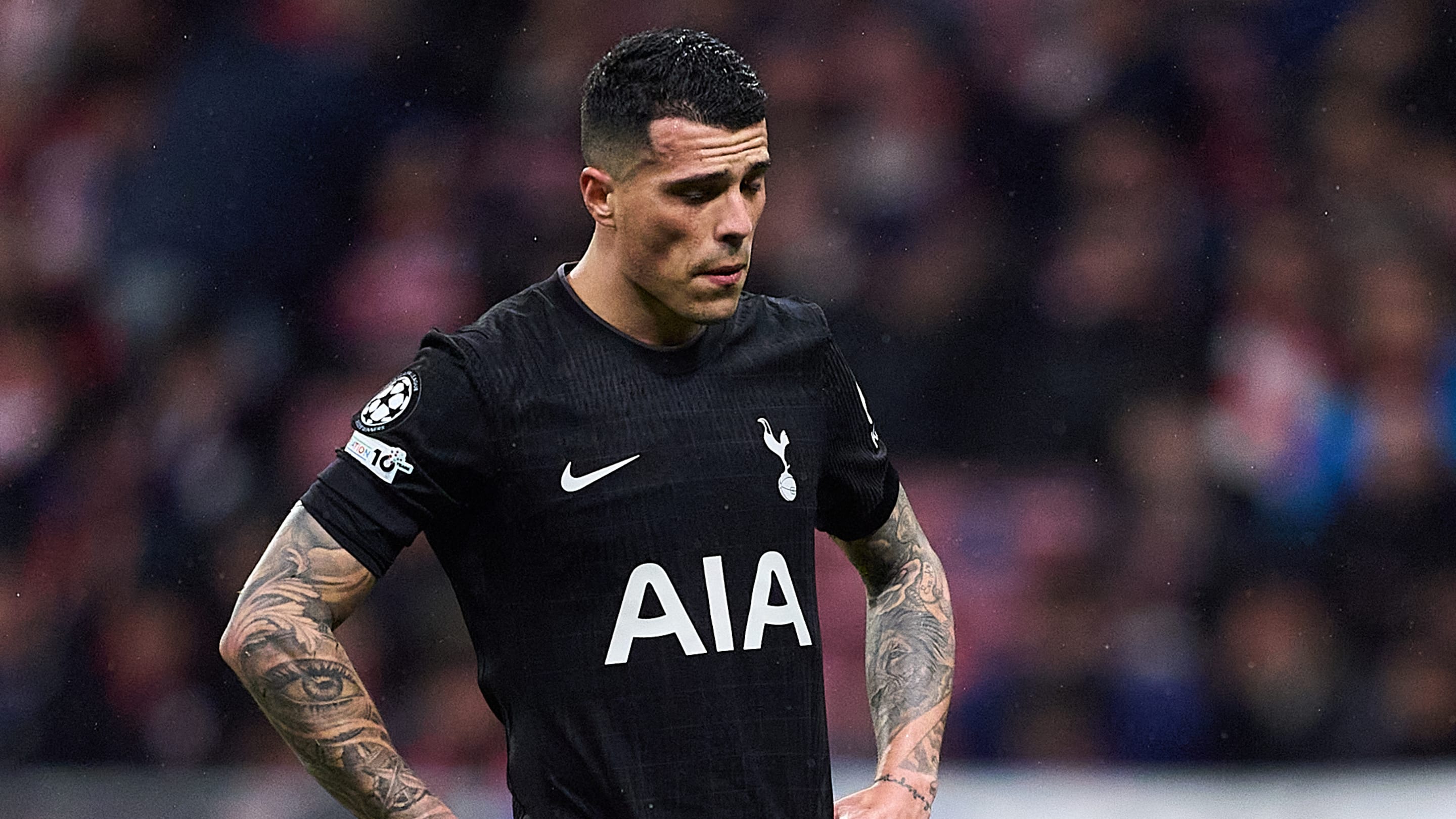 One staggering Tottenham number shows how far Spurs have fallen