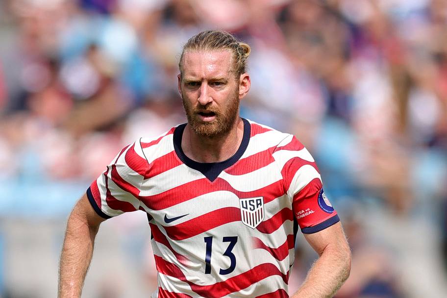 Tim Ream