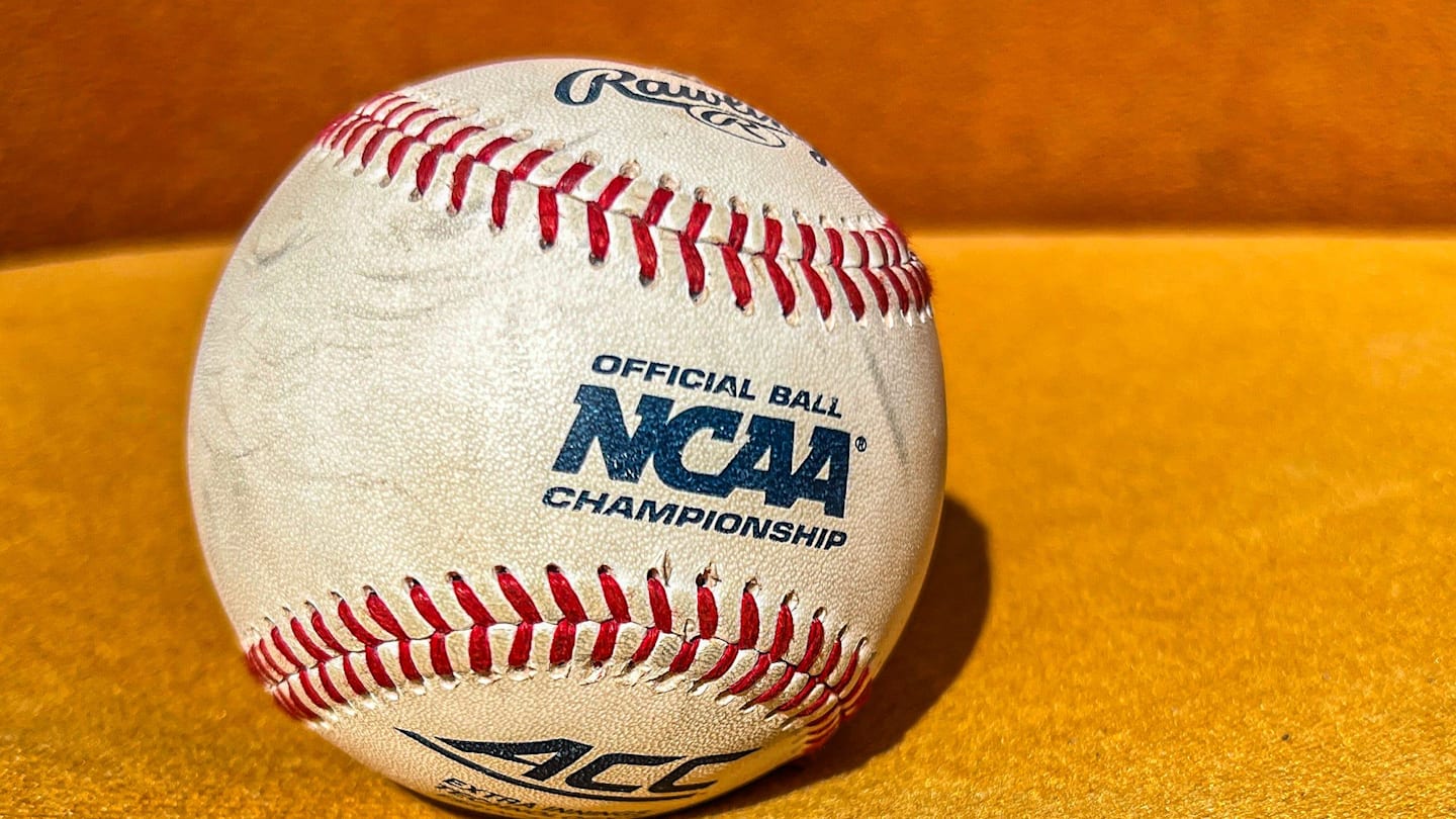 Creighton Squanders Three-Run Lead to LSU