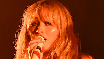 Sabrina Carpenter Performs At The Regency Ballroom