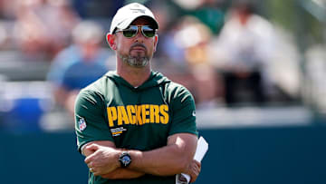 Green Bay Packers, Matt LaFleur