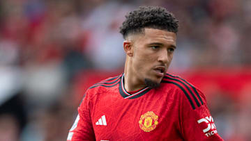 Manchester United v Nottingham Forest - Premier League